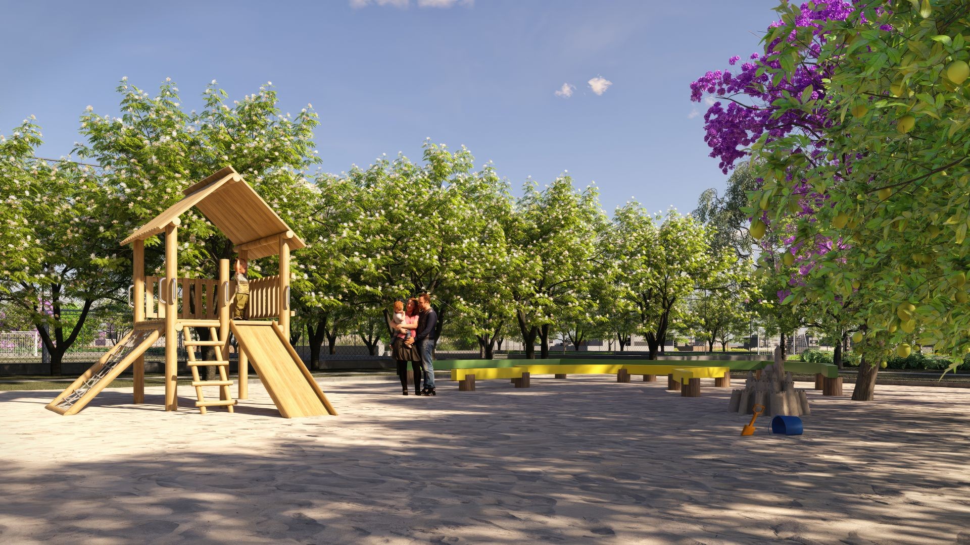Playground