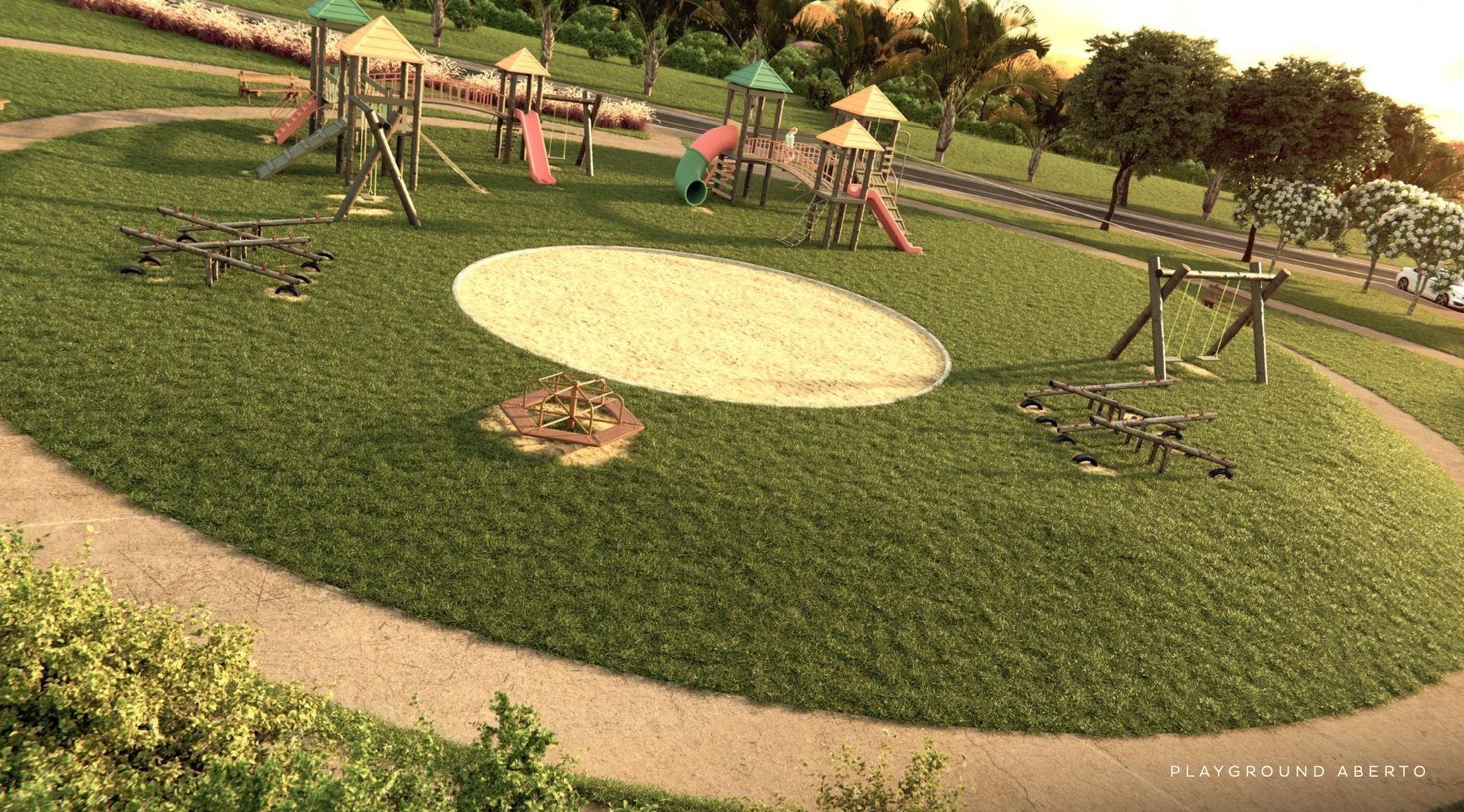 Playground