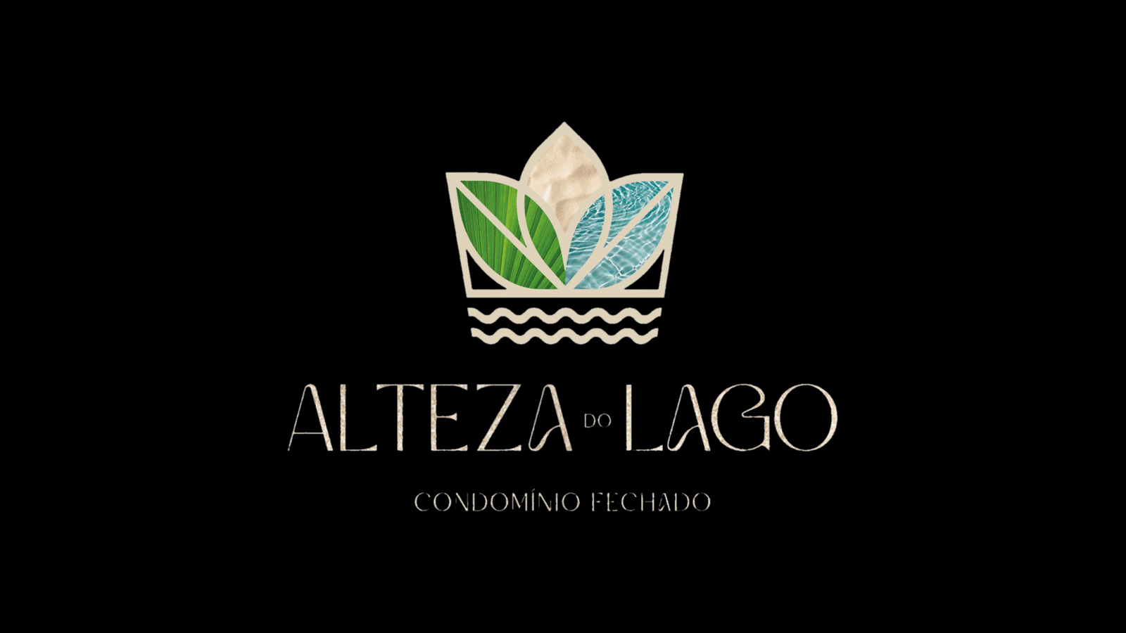Condomínio Alteza do Lago