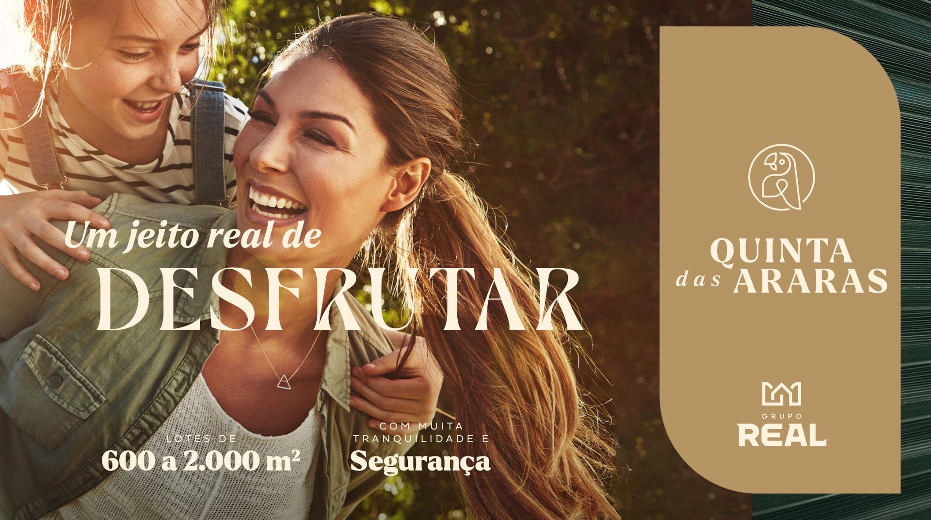 Quinta das Araras