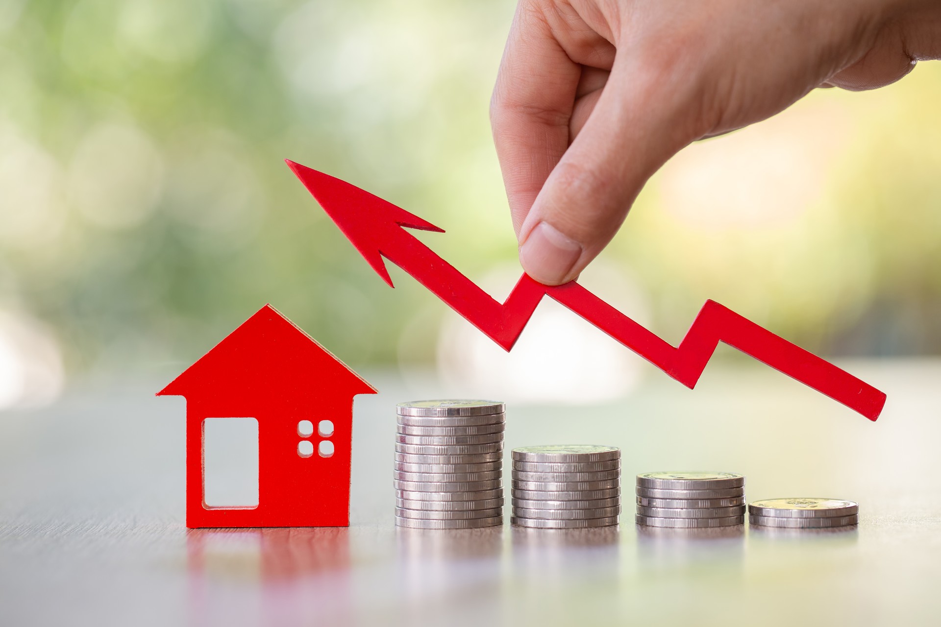 Investir em imóvel seguro e valorizado