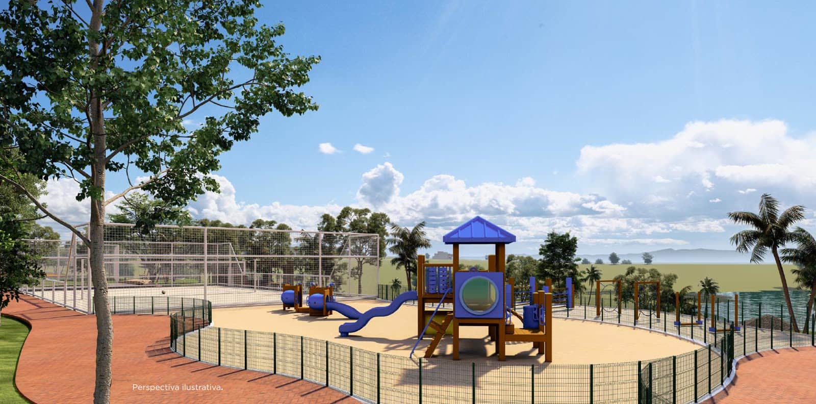 Playground