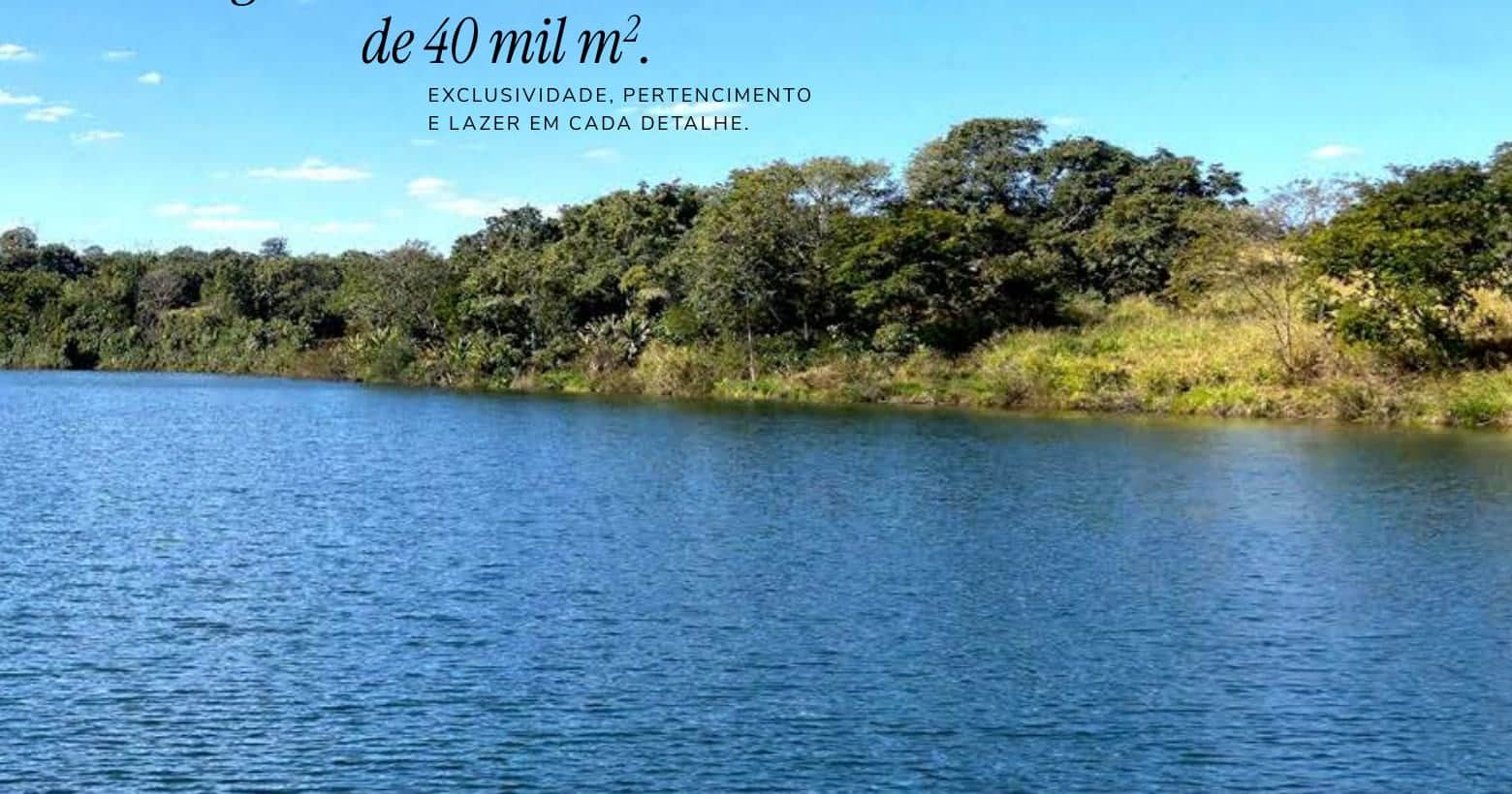 Fazenda Villagio — Senador Canedo