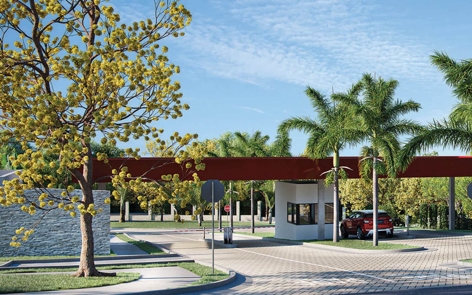Jardins Cannes — Aparecida de Goiânia