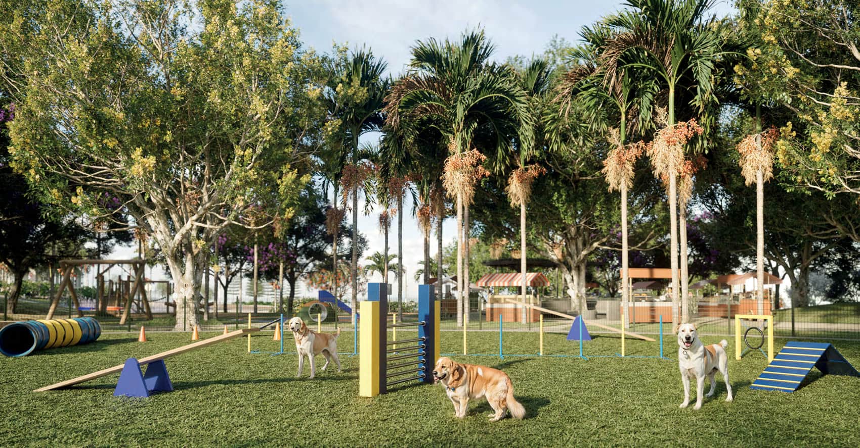 Pet place com fechamento