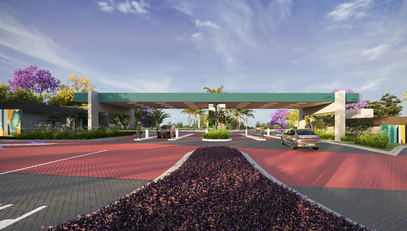 Jardins Miami — Aparecida de Goiânia