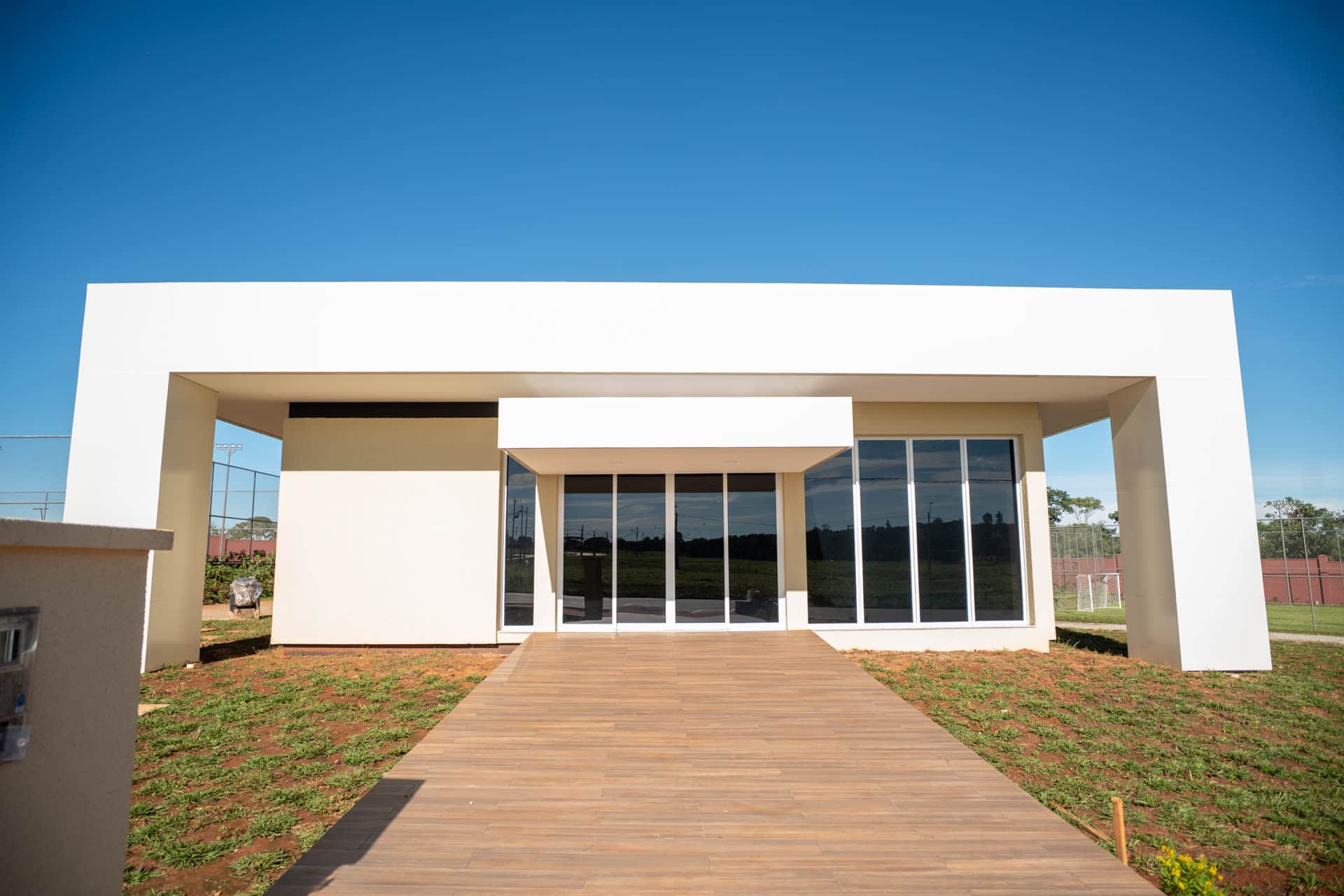 Oasis Laguna — Senador Canedo