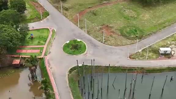 Quintas do Lago — Aragoiânia