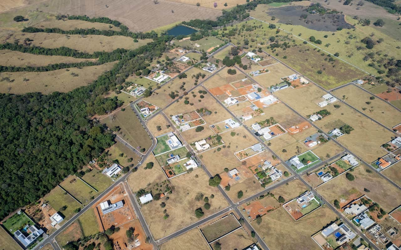 Recanto dos Ipês — Bela Vista de Goiás