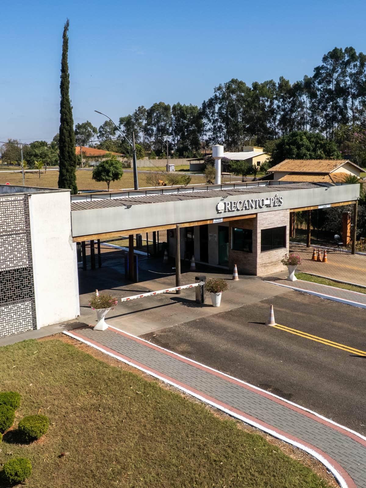 Recanto dos Ipês — Bela Vista de Goiás