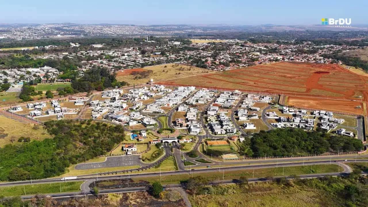 Nove anos depois do Toscana, a região dos Villagios ganha o seu parque.