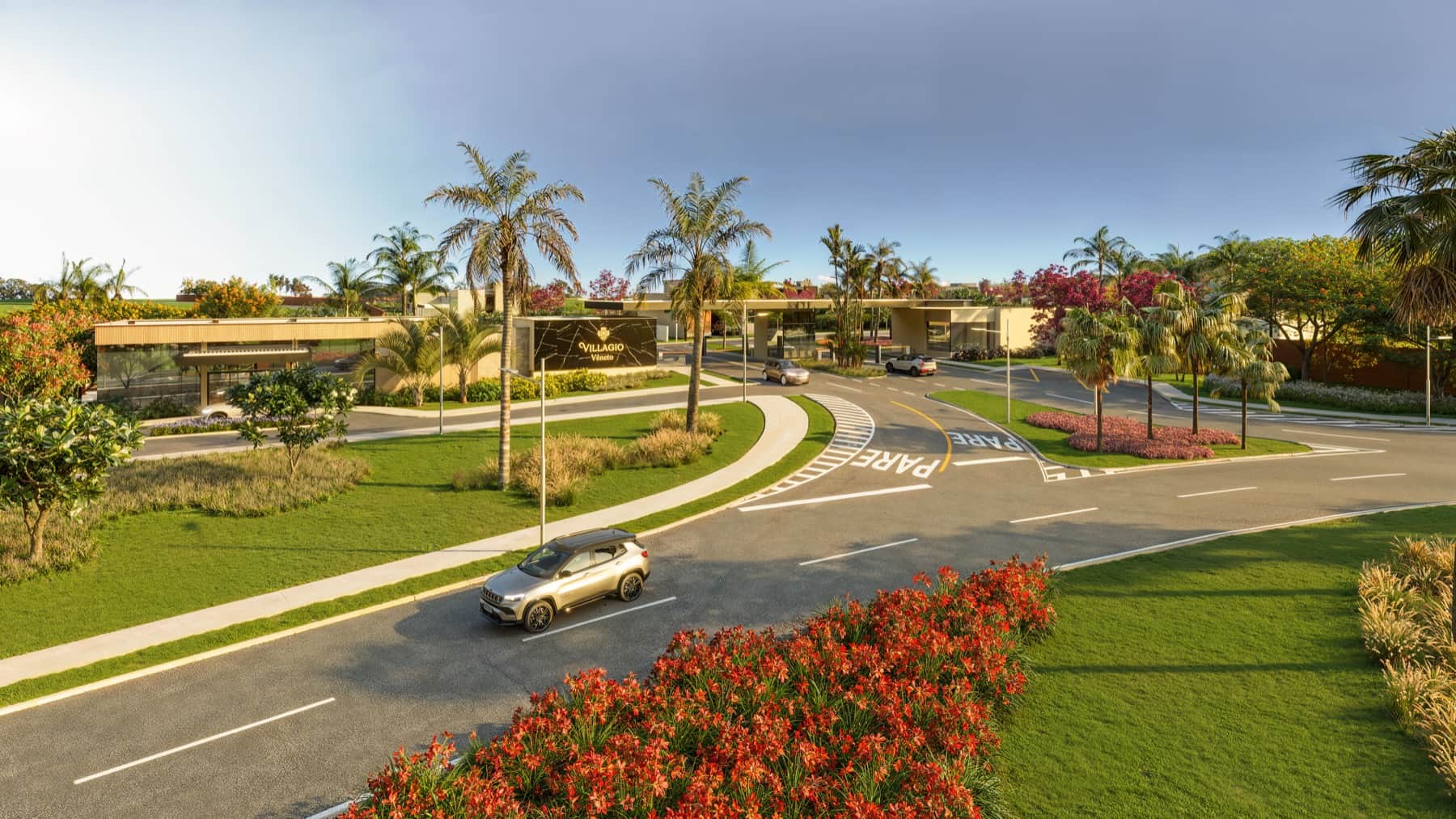 Villagio Vêneto — Goiânia
