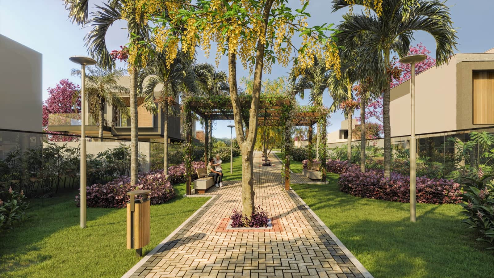 Villagio Vêneto — Goiânia